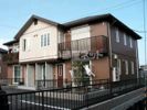 コンフォール Eの間取り画像