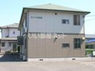 ディアス牧野の間取り画像