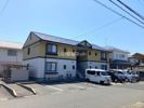 ニューヒルズA棟の間取り画像