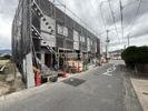 (仮称)重留ハルカハイツの間取り画像