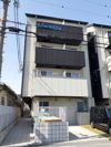 エヌエムスワサントセットウエストの間取り画像