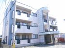 VILLA 永吉Aの外観
