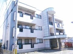 VILLA 永吉Aの外観画像