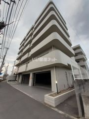 リアライズ屋島の外観画像