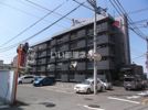 グランドゥールサンポートの外観