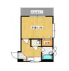 イモーレ真砂の間取り画像