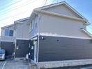 パークハイツ 1号棟の間取り画像