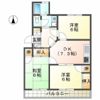アルト木太Ⅱの間取り画像