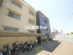 アルト木太Ⅱの外観画像