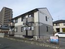 ウエストパークの間取り画像