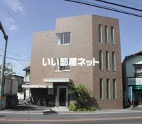 アートスペース木太東の外観画像