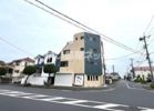佐野ビルの間取り画像