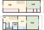 労住協第5ビルの間取り画像