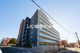 クレヴィアリグゼ西馬込の外観画像