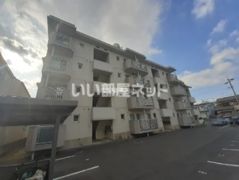 アネックス弁天の外観画像