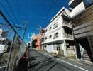 メゾンキシノの間取り画像