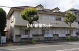 コーポ藤川の間取り画像