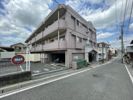 サンヴェルデの間取り画像
