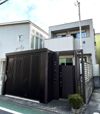 牟礼4丁目戸建の間取り画像