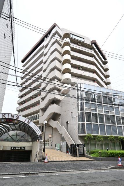アカデミー・グローリア初穂町田合同ビルの外観画像