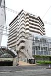 アカデミー・グローリア初穂町田合同ビルの間取り画像