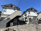 OZ弐番街の外観