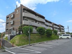 ドムス喜兵衛 宙の棟の外観画像