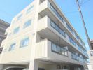 YKハウス稲毛東の外観