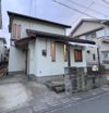 行田市谷郷戸建の間取り画像