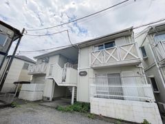 BEBERU5の外観画像