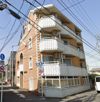 ニチエーイン国分寺の外観