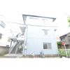 東都天神マンションの間取り画像