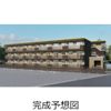 (仮)Y&M小山市小山の間取り画像