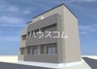 GRADUS桜台の間取り画像