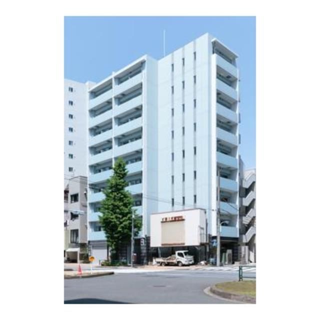 UPPER FIELD WOODの外観画像