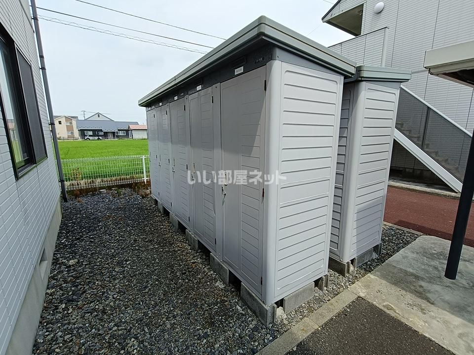 その他