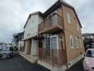 クライン・ガルテンの間取り画像