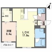 Casa M．s．j（BELS認証）の間取り画像