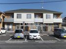 西深津ハイツ C棟の間取り画像
