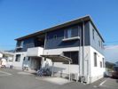 ボヌール茶屋の原 A棟の間取り画像