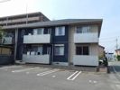 シャーメゾン新合川の間取り画像