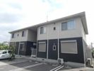 ボヌールK A棟の間取り画像