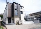 Art Hills Shinyurigaokaの間取り画像