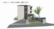 レジデンシア湘南茅ヶ崎の間取り画像