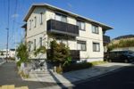 フェリシードK湘南の間取り画像
