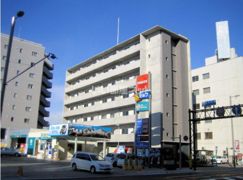 コンフォート・アーバンの外観画像