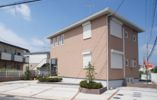 アカンサス Eの間取り画像