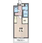 マストライフおもちゃのまちCの間取り画像