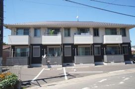 サンポート Ⅱの外観画像