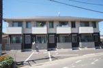 サンポート Ⅱの間取り画像